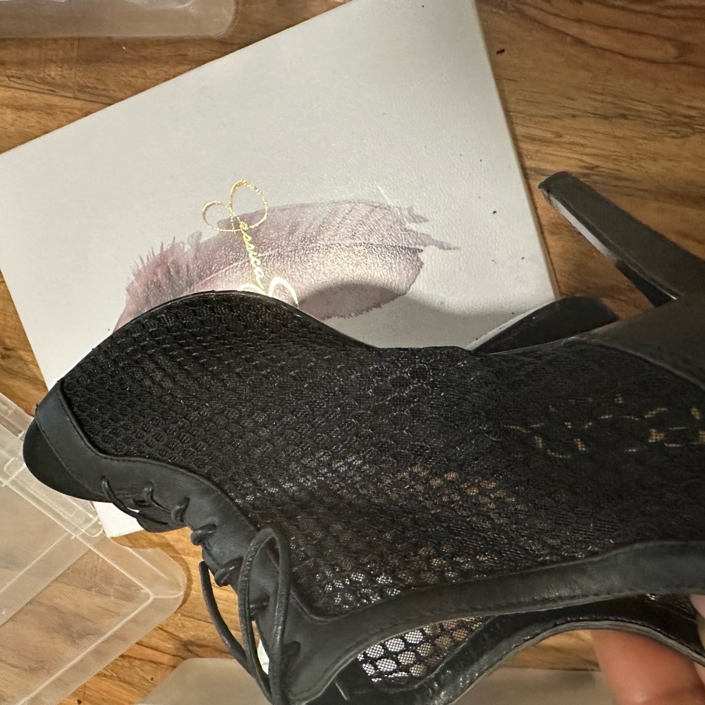 Bcbg sandals
